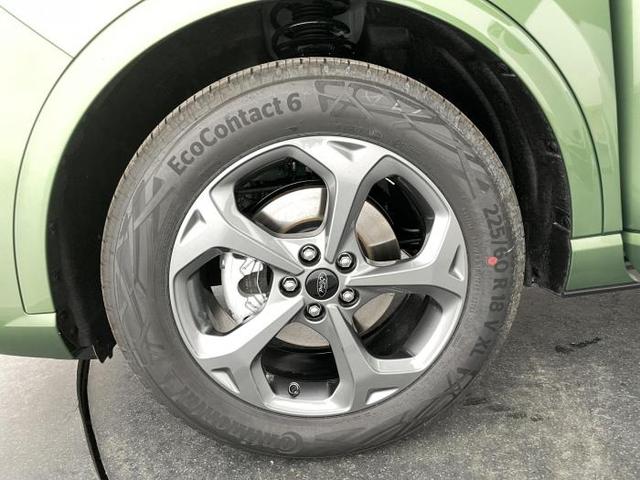 Ford Kuga ST-Line (ST-Line) 1.5 EcoBoost 137kW (186 PS) 8-Stufen Automatik 