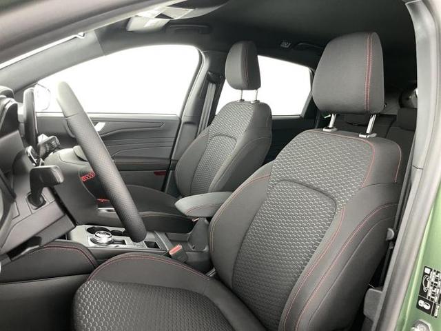 Ford Kuga ST-Line (ST-Line) 1.5 EcoBoost 137kW (186 PS) 8-Stufen Automatik 