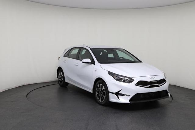 Kia Ceed Limousine (Vision) 1.0 T-GDI 74kW (100 PS) 6-Gang Schaltgetriebe 