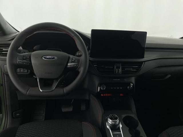 Ford Kuga ST-Line (ST-Line) 1.5 EcoBoost 137kW (186 PS) 8-Stufen Automatik 