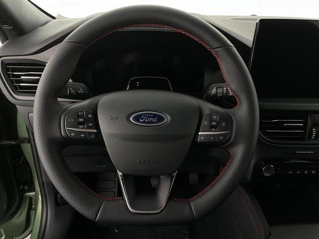 Ford Kuga ST-Line (ST-Line) 1.5 EcoBoost 137kW (186 PS) 8-Stufen Automatik 