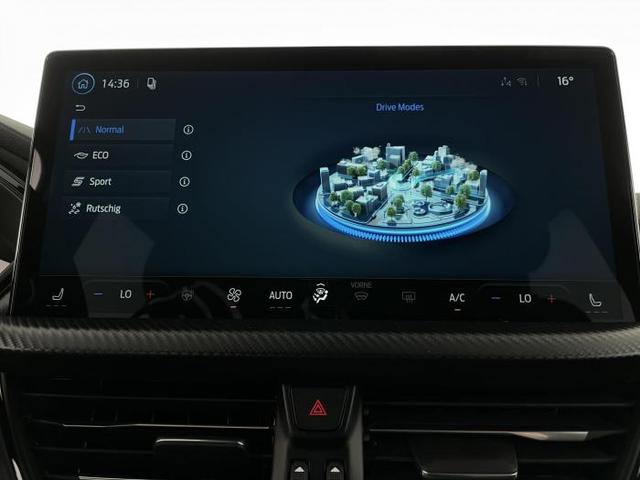 Ford Kuga ST-Line (ST-Line) 1.5 EcoBoost 137kW (186 PS) 8-Stufen Automatik 