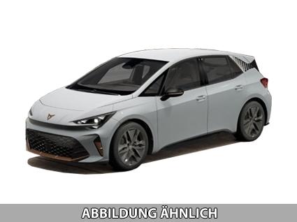 Cupra Born - Edition Facelift MY27 (Edition) Elektromotor 170 kW (231 PS) (cont. 70 kW)