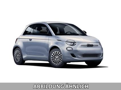 Gebrauchtfahrzeug Fiat 500 - Elektromotor 70 KW (95 PS) Automatikgetriebe