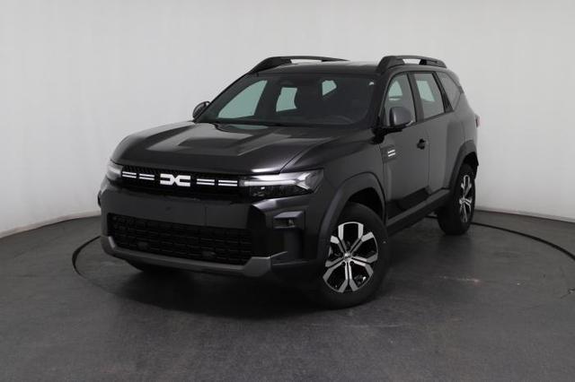Dacia Bigster - Expression (Expression) TCe 130 MHEV 96kW (130 PS) 6-Gang Schaltgetriebe 4x4