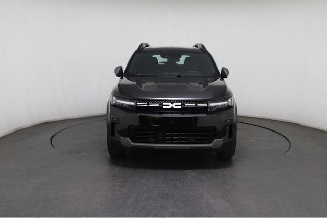 Dacia Bigster Expression (Expression) TCe 130 MHEV 96kW (130 PS) 6-Gang Schaltgetriebe 4x4 