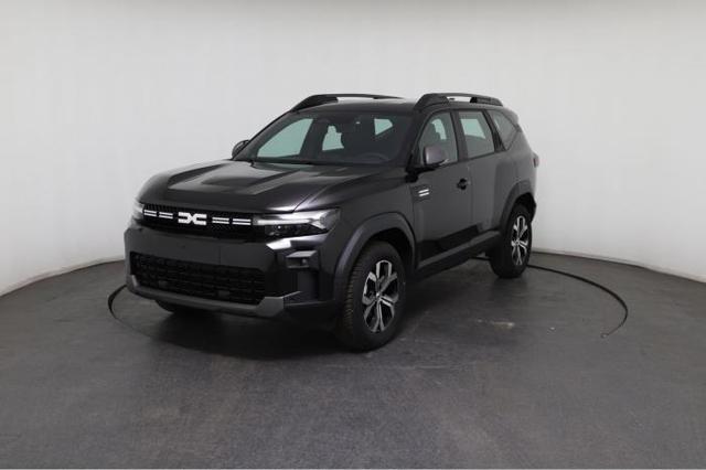 Dacia Bigster Expression (Expression) TCe 130 MHEV 96kW (130 PS) 6-Gang Schaltgetriebe 4x4 