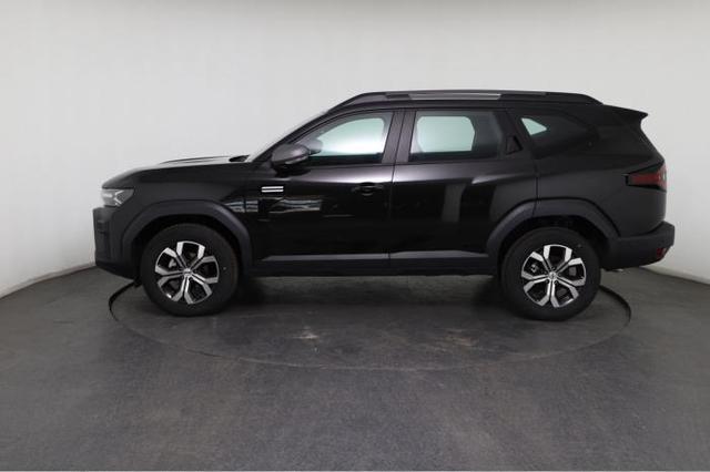 Dacia Bigster Expression (Expression) TCe 130 MHEV 96kW (130 PS) 6-Gang Schaltgetriebe 4x4 