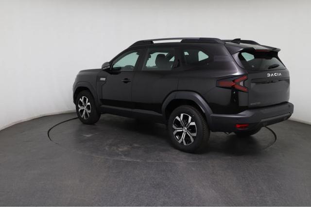 Dacia Bigster Expression (Expression) TCe 130 MHEV 96kW (130 PS) 6-Gang Schaltgetriebe 4x4 