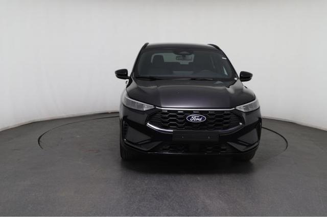 Ford Kuga ST-Line (ST-Line) 1.5 EcoBoost 137kW (186 PS) 8-Stufen Automatik 