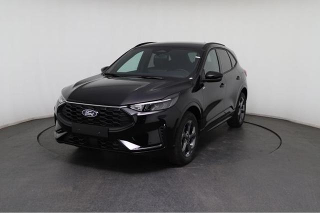 Ford Kuga ST-Line (ST-Line) 1.5 EcoBoost 137kW (186 PS) 8-Stufen Automatik 