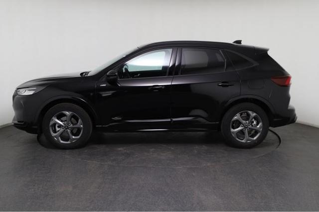 Ford Kuga ST-Line (ST-Line) 1.5 EcoBoost 137kW (186 PS) 8-Stufen Automatik 
