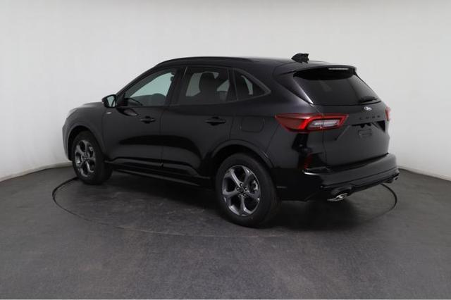 Ford Kuga ST-Line (ST-Line) 1.5 EcoBoost 137kW (186 PS) 8-Stufen Automatik 