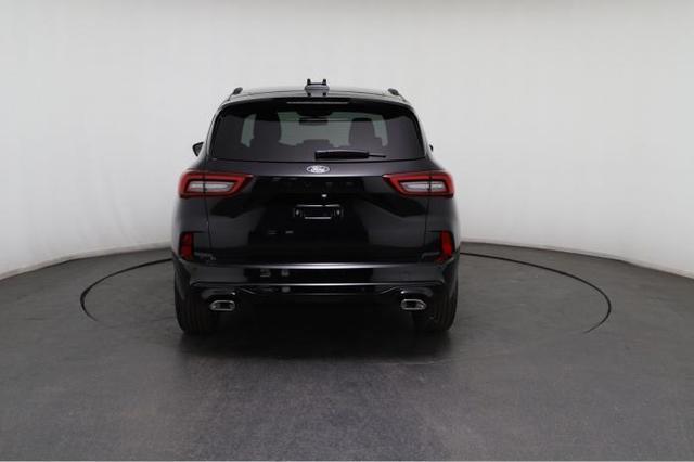 Ford Kuga ST-Line (ST-Line) 1.5 EcoBoost 137kW (186 PS) 8-Stufen Automatik 