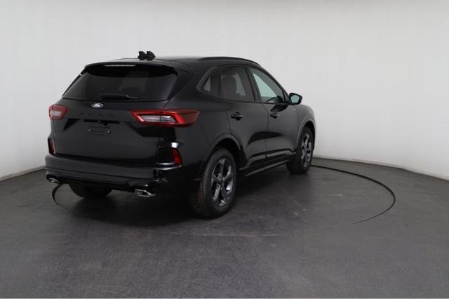 Ford Kuga ST-Line (ST-Line) 1.5 EcoBoost 137kW (186 PS) 8-Stufen Automatik 