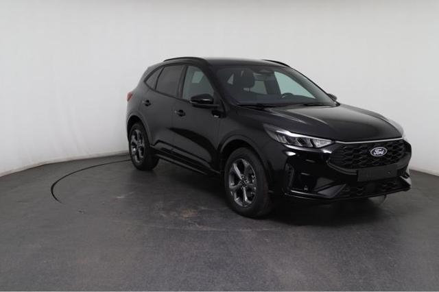 Ford Kuga ST-Line (ST-Line) 1.5 EcoBoost 137kW (186 PS) 8-Stufen Automatik 