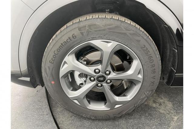 Ford Kuga ST-Line (ST-Line) 1.5 EcoBoost 137kW (186 PS) 8-Stufen Automatik 