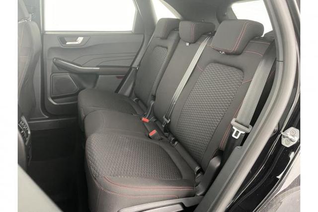 Ford Kuga ST-Line (ST-Line) 1.5 EcoBoost 137kW (186 PS) 8-Stufen Automatik 