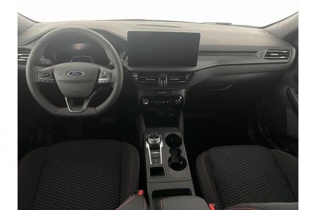 Ford Kuga ST-Line (ST-Line) 1.5 EcoBoost 137kW (186 PS) 8-Stufen Automatik 