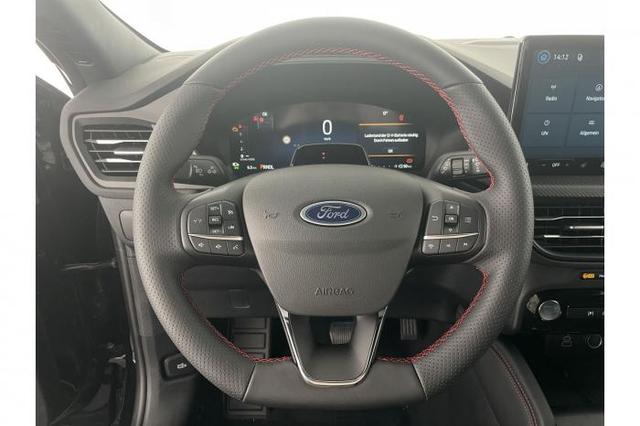 Ford Kuga ST-Line (ST-Line) 1.5 EcoBoost 137kW (186 PS) 8-Stufen Automatik 