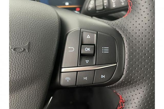 Ford Kuga ST-Line (ST-Line) 1.5 EcoBoost 137kW (186 PS) 8-Stufen Automatik 