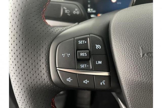 Ford Kuga ST-Line (ST-Line) 1.5 EcoBoost 137kW (186 PS) 8-Stufen Automatik 