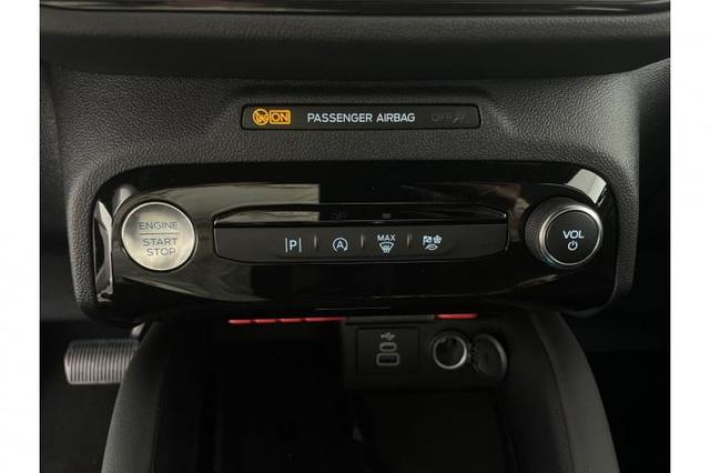 Ford Kuga ST-Line (ST-Line) 1.5 EcoBoost 137kW (186 PS) 8-Stufen Automatik 