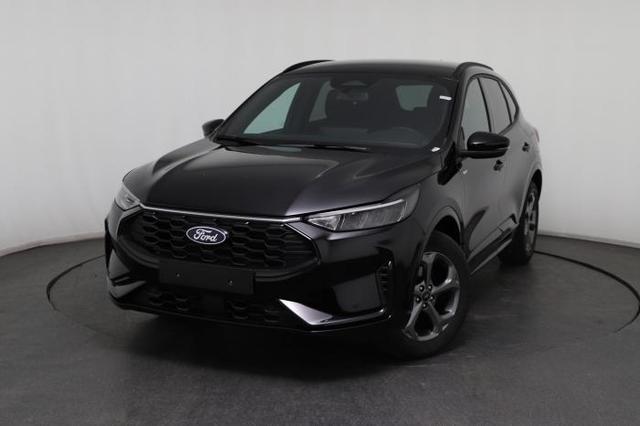 Ford Kuga - ST-Line (ST-Line) 1.5 EcoBoost 137kW (186 PS) 8-Stufen Automatik