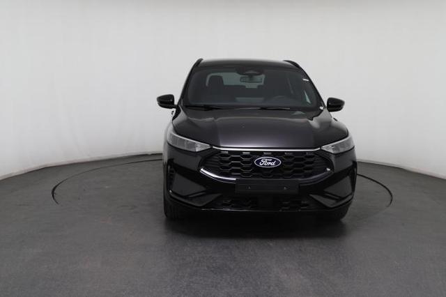 Ford Kuga ST-Line (ST-Line) 1.5 EcoBoost 137kW (186 PS) 8-Stufen Automatik 