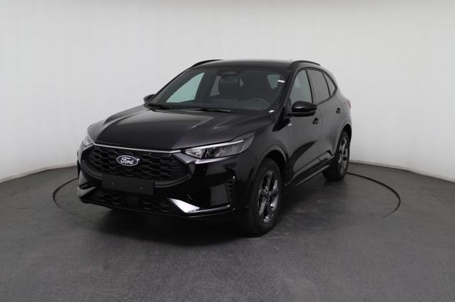 Ford Kuga ST-Line (ST-Line) 1.5 EcoBoost 137kW (186 PS) 8-Stufen Automatik 