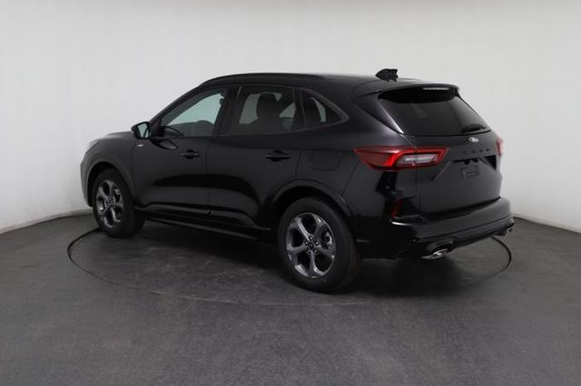 Ford Kuga ST-Line (ST-Line) 1.5 EcoBoost 137kW (186 PS) 8-Stufen Automatik 