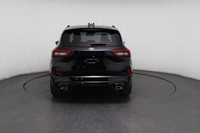 Ford Kuga ST-Line (ST-Line) 1.5 EcoBoost 137kW (186 PS) 8-Stufen Automatik 
