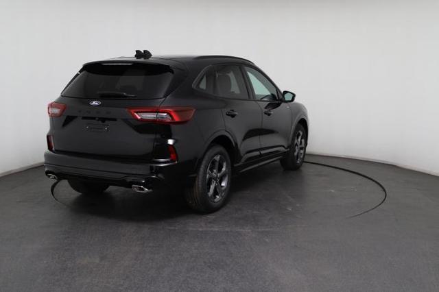 Ford Kuga ST-Line (ST-Line) 1.5 EcoBoost 137kW (186 PS) 8-Stufen Automatik 