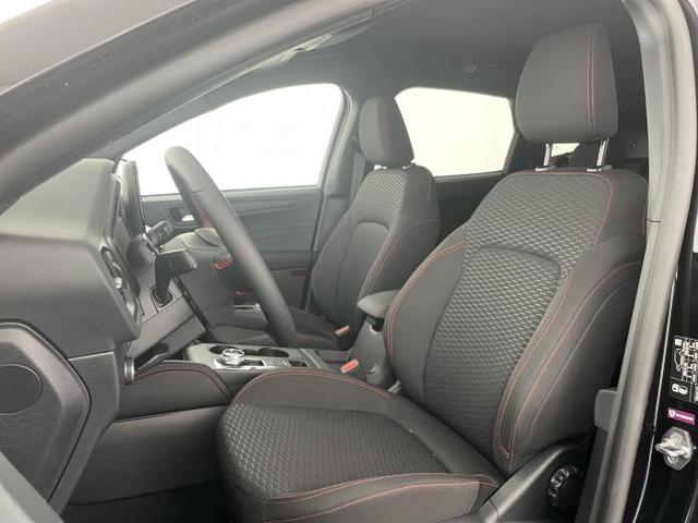 Ford Kuga ST-Line (ST-Line) 1.5 EcoBoost 137kW (186 PS) 8-Stufen Automatik 