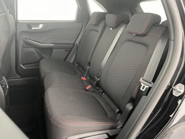 Ford Kuga ST-Line (ST-Line) 1.5 EcoBoost 137kW (186 PS) 8-Stufen Automatik 