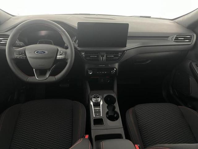 Ford Kuga ST-Line (ST-Line) 1.5 EcoBoost 137kW (186 PS) 8-Stufen Automatik 