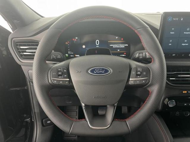 Ford Kuga ST-Line (ST-Line) 1.5 EcoBoost 137kW (186 PS) 8-Stufen Automatik 