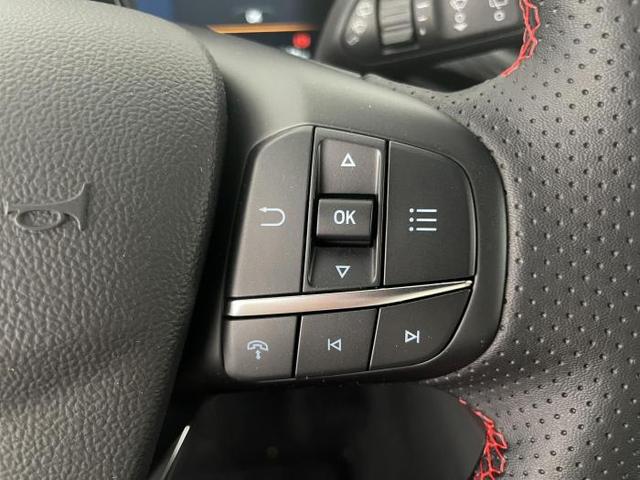 Ford Kuga ST-Line (ST-Line) 1.5 EcoBoost 137kW (186 PS) 8-Stufen Automatik 