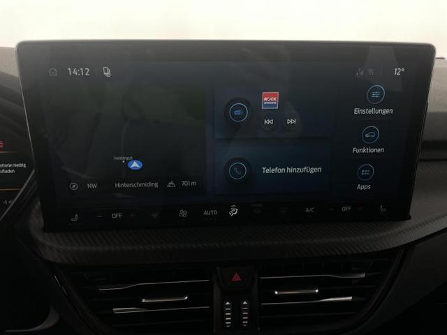 Ford Kuga ST-Line (ST-Line) 1.5 EcoBoost 137kW (186 PS) 8-Stufen Automatik 