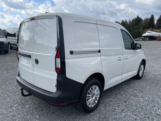 Volkswagen Caddy Cargo 2.0 TDI BMT 75kW (102PS) 6-Gang Schaltgetriebe 