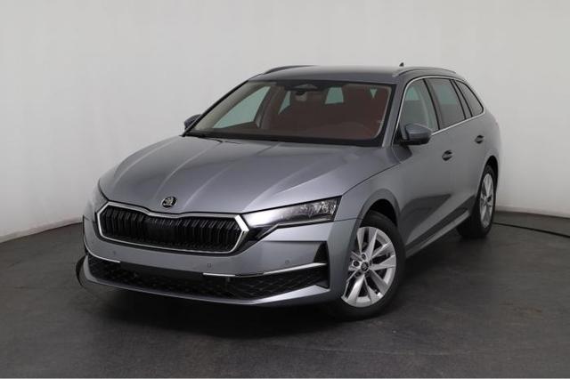 Lagerfahrzeug Skoda Octavia Combi - Selection (Selection) 1.5 TSI mHEV 110kW (150 PS) 7-Gang-DSG