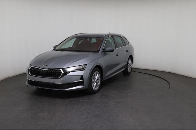Skoda Octavia Combi Selection (Selection) 1.5 TSI mHEV 110kW (150 PS) 7-Gang-DSG 