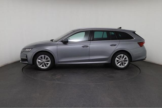 Skoda Octavia Combi Selection (Selection) 1.5 TSI mHEV 110kW (150 PS) 7-Gang-DSG 