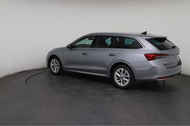 Skoda Octavia Combi Selection (Selection) 1.5 TSI mHEV 110kW (150 PS) 7-Gang-DSG 