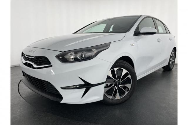 Kia Ceed - Limousine (Vision) 1.0 T-GDI 74kW (100 PS) 6-Gang Schaltgetriebe