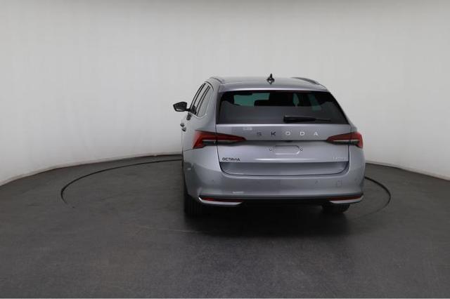 Skoda Octavia Combi Selection (Selection) 1.5 TSI mHEV 110kW (150 PS) 7-Gang-DSG 