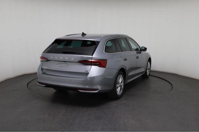 Skoda Octavia Combi Selection (Selection) 1.5 TSI mHEV 110kW (150 PS) 7-Gang-DSG 