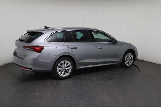 Skoda Octavia Combi Selection (Selection) 1.5 TSI mHEV 110kW (150 PS) 7-Gang-DSG 