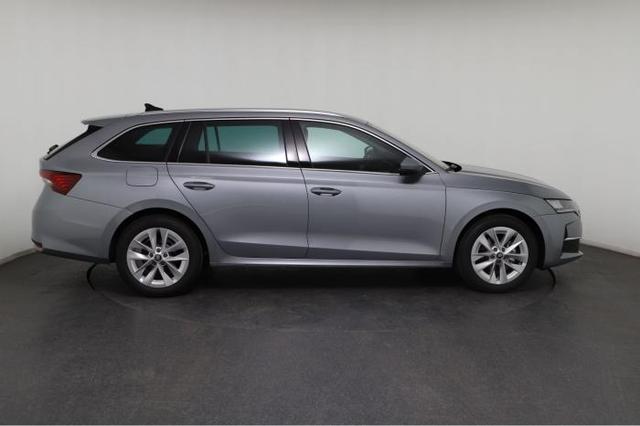 Skoda Octavia Combi Selection (Selection) 1.5 TSI mHEV 110kW (150 PS) 7-Gang-DSG 