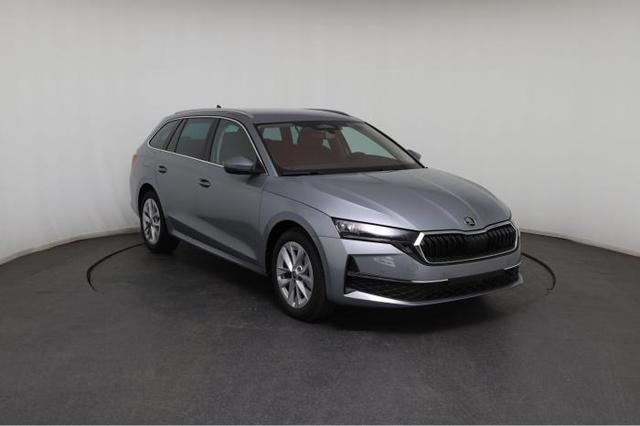 Skoda Octavia Combi Selection (Selection) 1.5 TSI mHEV 110kW (150 PS) 7-Gang-DSG 